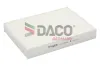 Filter, Innenraumluft DACO Germany DFC0904
