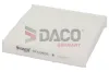Filter, Innenraumluft DACO Germany DFC0905 Bild Filter, Innenraumluft DACO Germany DFC0905