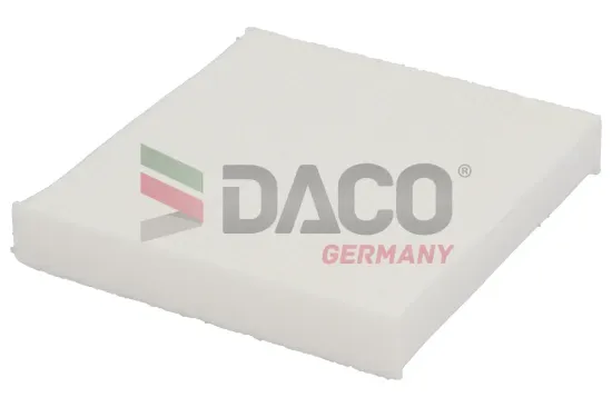 Fahrwerksfeder Vorderachse DACO Germany 800616 Bild Fahrwerksfeder Vorderachse DACO Germany 800616