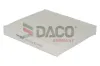 Filter, Innenraumluft DACO Germany DFC1000 Bild Filter, Innenraumluft DACO Germany DFC1000