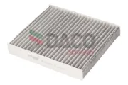 Filter, Innenraumluft DACO Germany DFC1000W