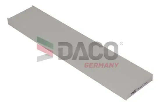 Filter, Innenraumluft DACO Germany DFC1001 Bild Filter, Innenraumluft DACO Germany DFC1001