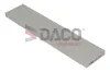 Filter, Innenraumluft DACO Germany DFC1001 Bild Filter, Innenraumluft DACO Germany DFC1001