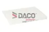 Fahrwerksfeder Vorderachse DACO Germany 800627 Bild Fahrwerksfeder Vorderachse DACO Germany 800627