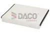 Filter, Innenraumluft DACO Germany DFC1003 Bild Filter, Innenraumluft DACO Germany DFC1003