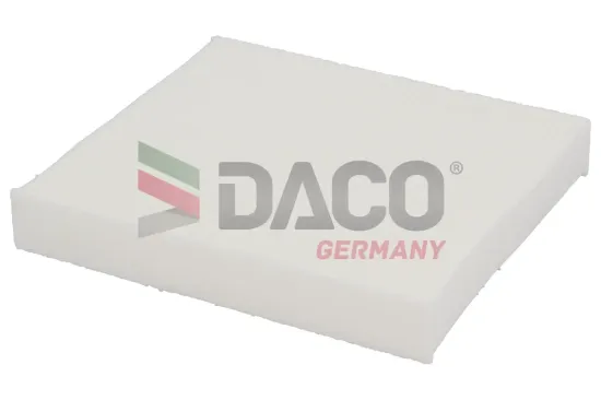 Filter, Innenraumluft DACO Germany DFC1004 Bild Filter, Innenraumluft DACO Germany DFC1004