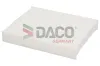 Filter, Innenraumluft DACO Germany DFC1005 Bild Filter, Innenraumluft DACO Germany DFC1005