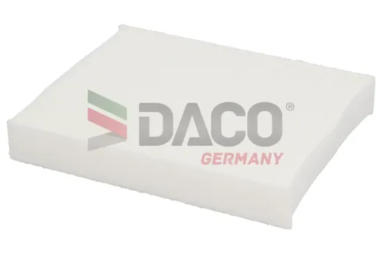 Filter, Innenraumluft DACO Germany DFC1005 Bild Filter, Innenraumluft DACO Germany DFC1005