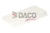 Filter, Innenraumluft DACO Germany DFC1006