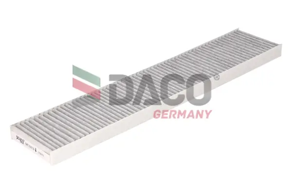 Filter, Innenraumluft DACO Germany DFC1007W