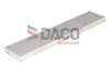 Filter, Innenraumluft DACO Germany DFC1007W