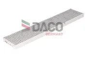 Filter, Innenraumluft DACO Germany DFC1007W