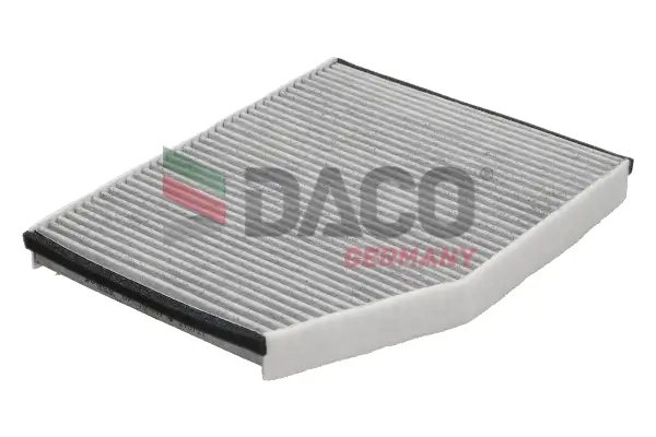 Filter, Innenraumluft DACO Germany DFC1008W