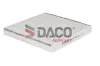 Filter, Innenraumluft DACO Germany DFC1200W
