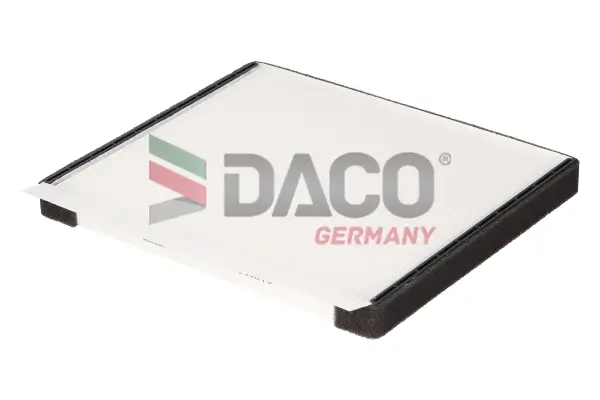 Filter, Innenraumluft DACO Germany DFC1300