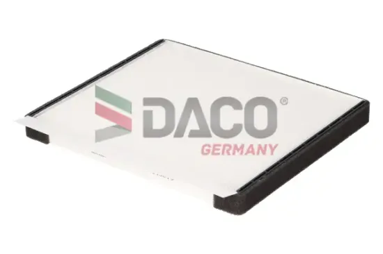 Filter, Innenraumluft DACO Germany DFC1300 Bild Filter, Innenraumluft DACO Germany DFC1300