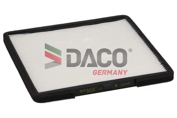 Filter, Innenraumluft DACO Germany DFC1302