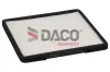 Filter, Innenraumluft DACO Germany DFC1302