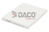 Filter, Innenraumluft DACO Germany DFC1303