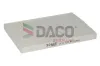 Filter, Innenraumluft DACO Germany DFC1700
