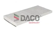 Filter, Innenraumluft DACO Germany DFC2306W