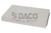 Filter, Innenraumluft DACO Germany DFC2307 Bild Filter, Innenraumluft DACO Germany DFC2307