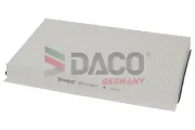 Filter, Innenraumluft DACO Germany DFC2307
