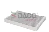 Filter, Innenraumluft DACO Germany DFC2307W