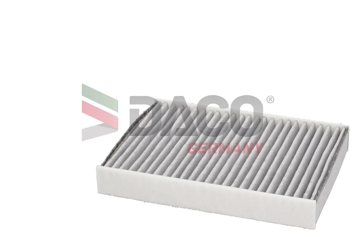 Filter, Innenraumluft DACO Germany DFC2311W