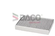 Filter, Innenraumluft DACO Germany DFC2311W