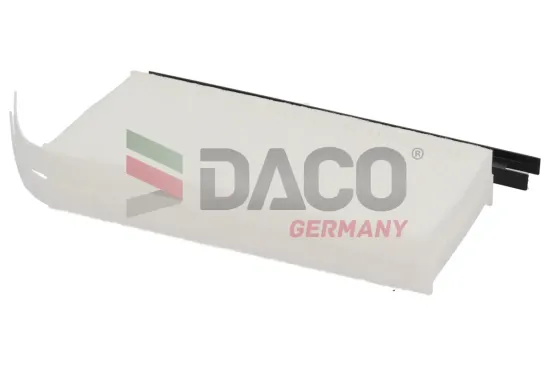 Filter, Innenraumluft DACO Germany DFC2312 Bild Filter, Innenraumluft DACO Germany DFC2312
