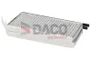 Filter, Innenraumluft DACO Germany DFC2312W Bild Filter, Innenraumluft DACO Germany DFC2312W