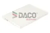 Filter, Innenraumluft DACO Germany DFC2601
