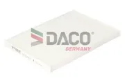 Filter, Innenraumluft DACO Germany DFC2601