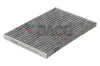 Filter, Innenraumluft DACO Germany DFC2602W