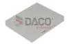 Filter, Innenraumluft DACO Germany DFC2700 Bild Filter, Innenraumluft DACO Germany DFC2700