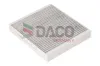 Filter, Innenraumluft DACO Germany DFC2700W Bild Filter, Innenraumluft DACO Germany DFC2700W