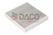 Filter, Innenraumluft DACO Germany DFC2700W
