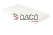 Filter, Innenraumluft DACO Germany DFC2701