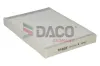 Filter, Innenraumluft DACO Germany DFC2702 Bild Filter, Innenraumluft DACO Germany DFC2702