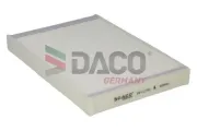 Filter, Innenraumluft DACO Germany DFC2702