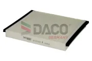 Filter, Innenraumluft DACO Germany DFC2703