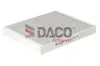 Filter, Innenraumluft DACO Germany DFC2704W