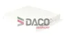 Filter, Innenraumluft DACO Germany DFC2706