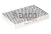Filter, Innenraumluft DACO Germany DFC2801W