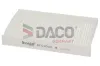 Filter, Innenraumluft DACO Germany DFC3000 Bild Filter, Innenraumluft DACO Germany DFC3000