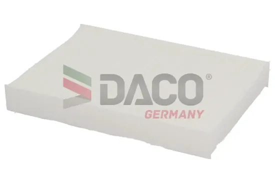 Filter, Innenraumluft DACO Germany DFC3000 Bild Filter, Innenraumluft DACO Germany DFC3000