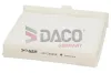 Filter, Innenraumluft DACO Germany DFC3002 Bild Filter, Innenraumluft DACO Germany DFC3002