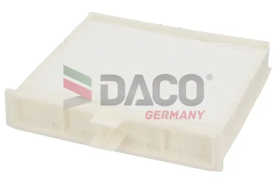 Filter, Innenraumluft DACO Germany DFC3002 Bild Filter, Innenraumluft DACO Germany DFC3002