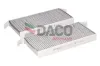 Filter, Innenraumluft DACO Germany DFC3005W